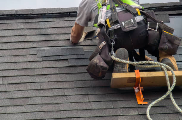 Reliable Emergency Roof Repair contractor in Martindale, TX by Brentwood Metal Roofing